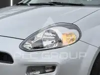 2014 Fiat Punto