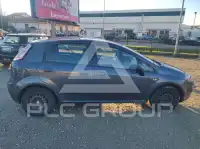 2014 Fiat Punto
