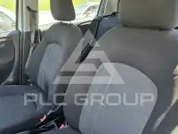 2014 Fiat Punto