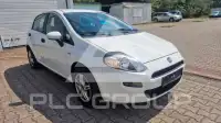 2014 Fiat Punto