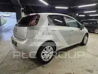 2014 Fiat Punto
