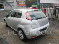 2014 Fiat Punto