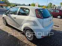 2014 Fiat Punto