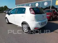 2014 Fiat Punto