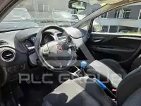 2014 Fiat Punto