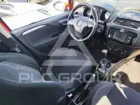 2014 Fiat Punto