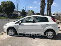 2014 Fiat Punto