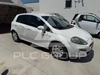 2014 Fiat Punto