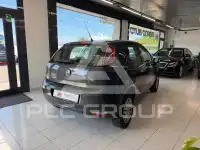 2014 Fiat Punto