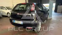 2014 Fiat Punto