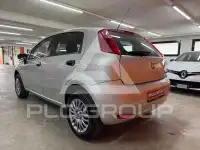 2014 Fiat Punto