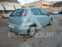 2014 Fiat Punto