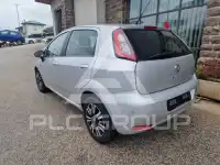 2014 Fiat Punto