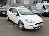 2014 Fiat Punto