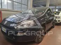 2014 Fiat Punto