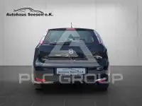 2014 Fiat Punto