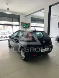 2014 Fiat Punto