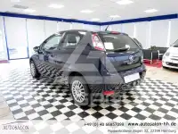 2014 Fiat Punto