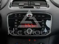 2014 Fiat Punto