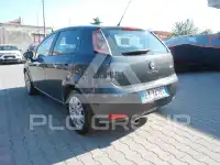 2014 Fiat Punto