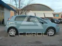 2014 Fiat Punto