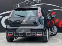 2014 Fiat Punto