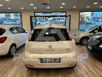 2014 Fiat Punto