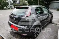 2014 Fiat Punto