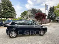 2014 Fiat Punto