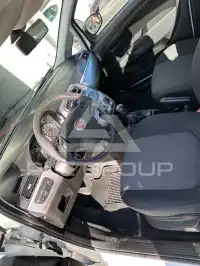 2014 Fiat Punto