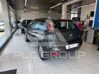 2014 Fiat Punto