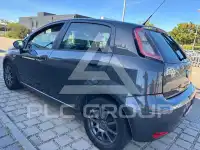2014 Fiat Punto