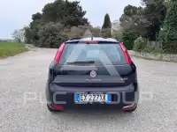 2014 Fiat Punto