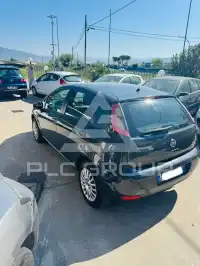 2014 Fiat Punto