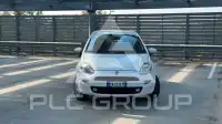 2014 Fiat Punto