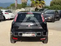 2014 Fiat Punto