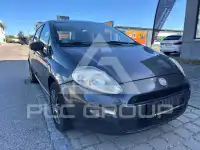 2014 Fiat Punto