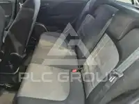 2014 Fiat Punto