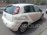 2014 Fiat Punto