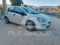2014 Fiat Punto