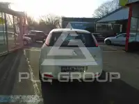 2014 Fiat Punto