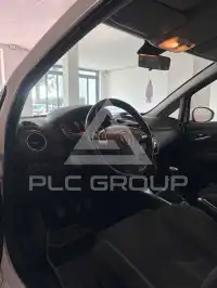 2014 Fiat Punto