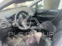 2014 Fiat Punto