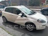 2014 Fiat Punto