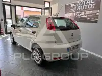 2014 Fiat Punto