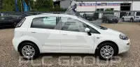 2014 Fiat Punto