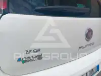2014 Fiat Punto