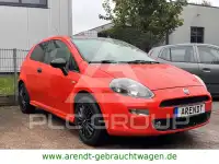 2014 Fiat Punto
