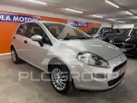 2014 Fiat Punto