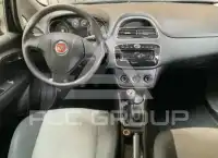 2014 Fiat Punto